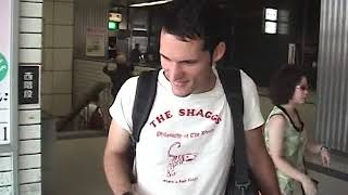 Maxeen Passengers Pt  2