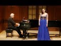 GERSHWIN — "Someone to Watch Over Me"