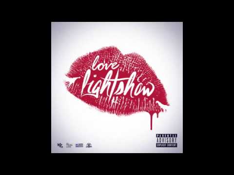 Lightshow - Love Lightshow (Freestyle)