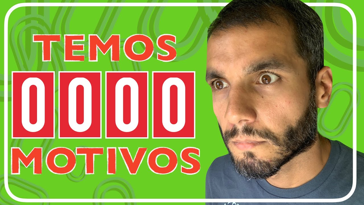 CONTANDO ACIDENTES? Você está fazendo isso errado!