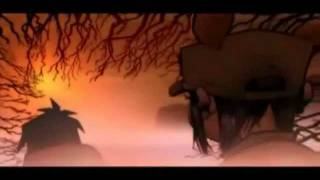 Gorillaz- Starshine