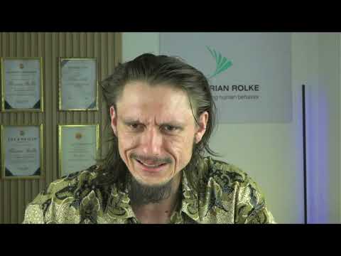 "I Can Afford to Believe in Myself" - Journey to Giving Day 268 Pt. 1/2