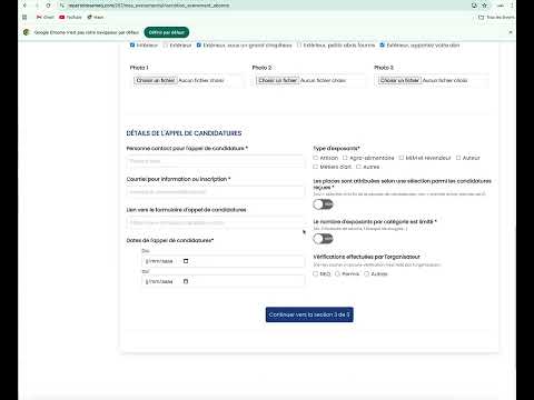 Comprendre ton abonnement Organisateur