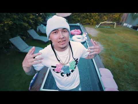 Lotto Rocket x Mixedbycrook - Pretty Brown Eyes (feat. Frostychasingdough & Jameson James)