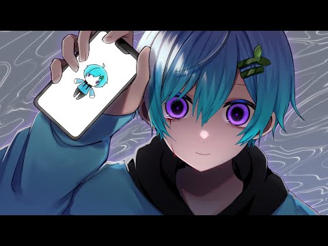 人マニア / まひとくん。【ゲーム実況者が歌ってみた】