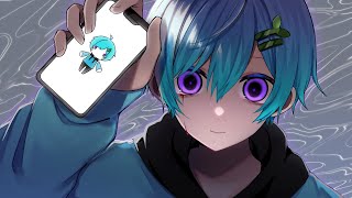 人マニア / まひとくん。【ゲーム実況者が歌ってみた】