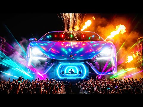 Tomorrowland 2026 | Tiësto, Yellow Claw, DJ Snake, Tchami, Malaa