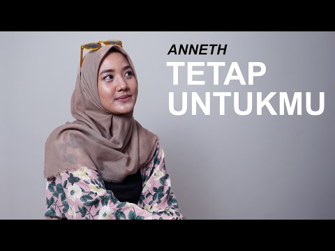 TETAP UNTUKMU - ANNETH (COVER BY VANIA YOANDA)