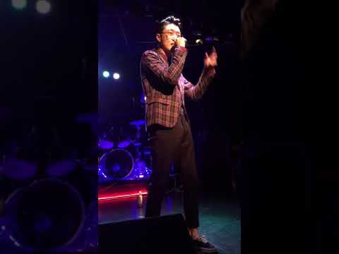 20171015 저스트바이브 Niihwa(니화) - XYZ