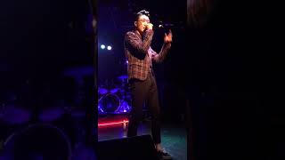 20171015 저스트바이브 Niihwa(니화) - XYZ