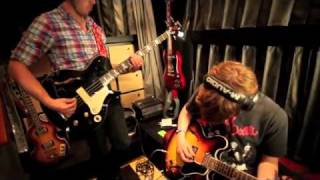 Kitten "Allison Day" on tour