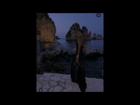 (FREE) MACAN x Xcho x JONY Type Beat - "Ocean" Лирический бит