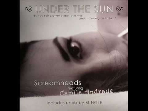 Screamheads - Under The Sun (Radioversion) (Spin Recordings)