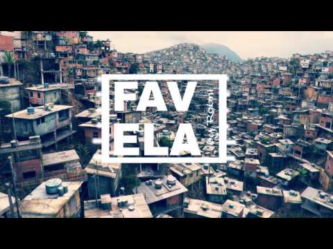 Best Of Favela Trap 2016 [ Favela Trap Mix ]