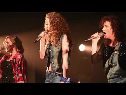 Rozdarty Pończoch - Michael Jackson SHOW PROMO