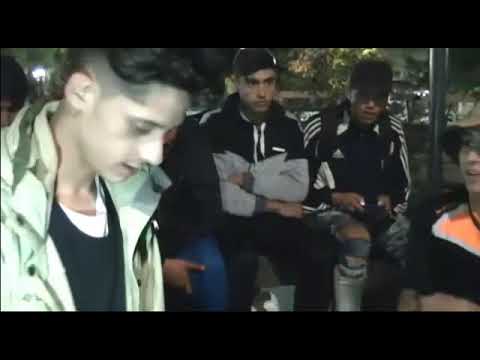 Owen vs CPS | OCTAVOS | FECHA 2 | TEMPORADA 2 | SLF