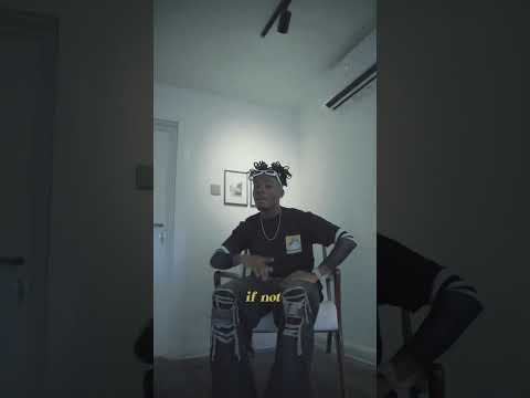 Joeboy On "San Siro" Remix By YKB #noiretv #joeboy #ykb #sansiro #afrobeats #viral #blackmusic #fyp