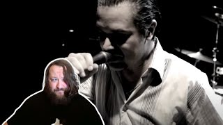 First Time Hearing Tomahawk   Stone Letter Reaction