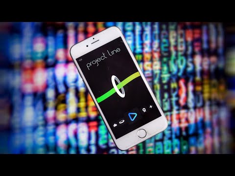 So haben wir Project Line selbst programmiert!