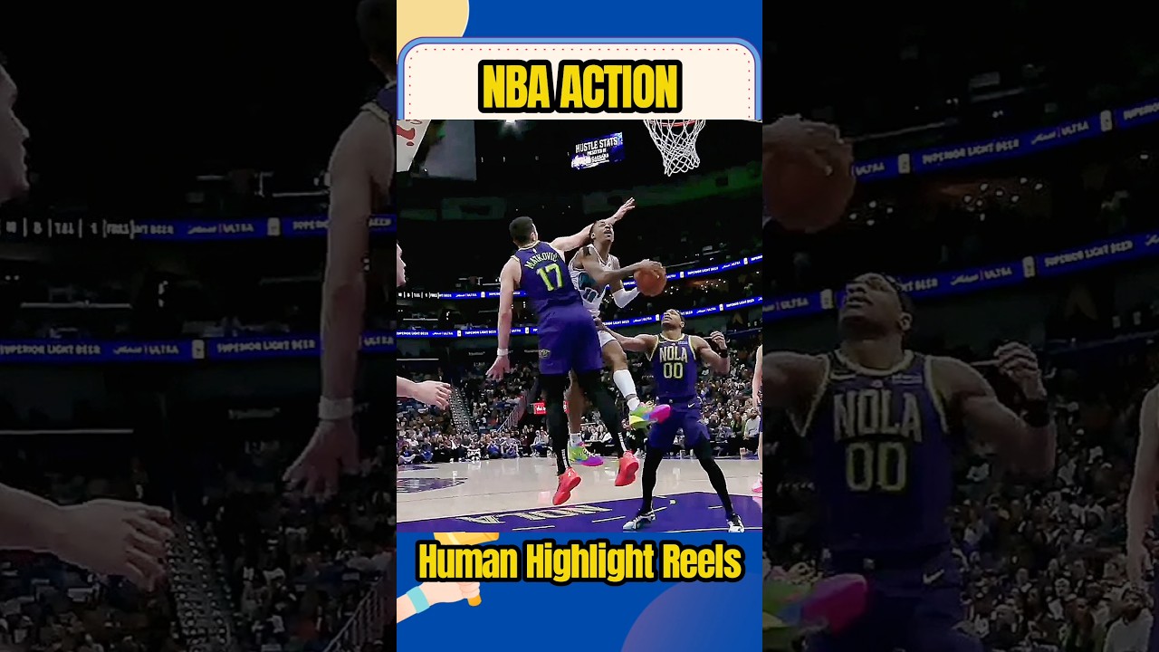How Did Ja Morant Even Score This?! ???? #NBAShorts #basketball #nbahighlights