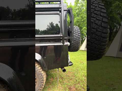 1994 Land Rover Defender 110 (CC-2069985) for sale in Fort Worth , Texas