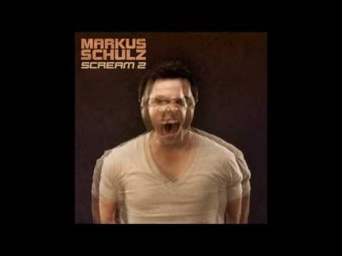 Markus Schulz feat Liz Primo - Blown Away (Original Mix)