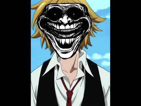 🔴 "Lo Hiciste Bien Contra Mi Clon" 🔥 #anime #edit #nanatsunotaizai #meliodas #shorts