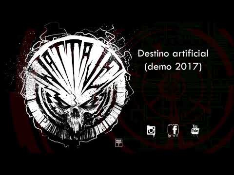 WATTAJE - Destino artificial (demo 2017)