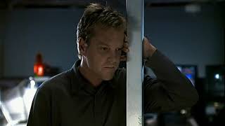 Jack Bauer - Longest day of my life