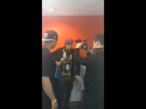 Awsome Pepouni, SIDFX, B-ART & CONTRIX