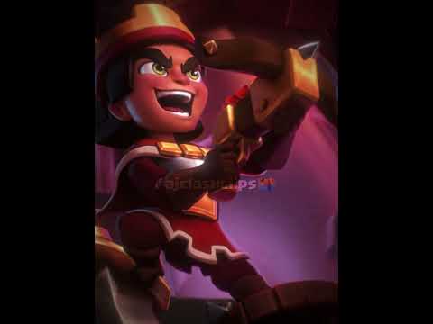 'The First 5 Champions Are the Best' | Clash Royale