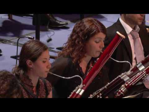 Beethoven   Symphony No  9 Proms 2012