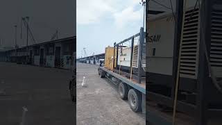 Download lagu Backload Offshore Bintulu Port mp3