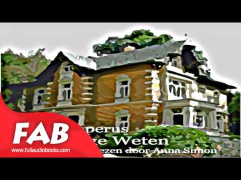 Het Heilige Weten Full Audiobook by Louis COUPERUS by Literary Fiction