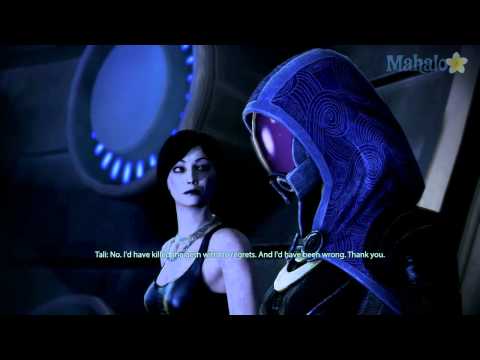 Mass Effect 3 Walkthrough: Part 71