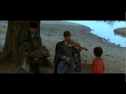 Latcho Drom Gypsy music origin 2