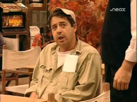 Manos a la Obra - Benito deprimido - 3x07