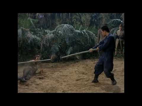 TimeTunnel - s01e17 - Tony battles with Nakamura