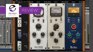 Video thumbnail for Review - Slate Digital Virtual Tube Collection VTC by Production Expert