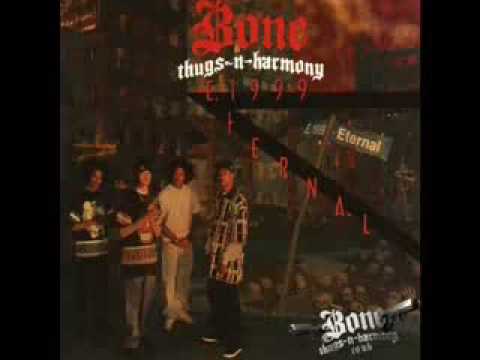 Bone Thugs -N- Harmony - Shots 2 da Double Glock