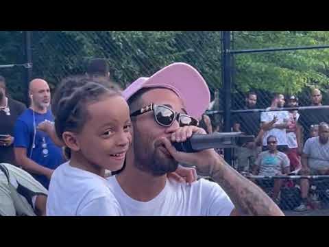 DEON - F*CK THE SUMMER UP (OFFiCiAL ViDEO) SHOT BY @BOWmugz