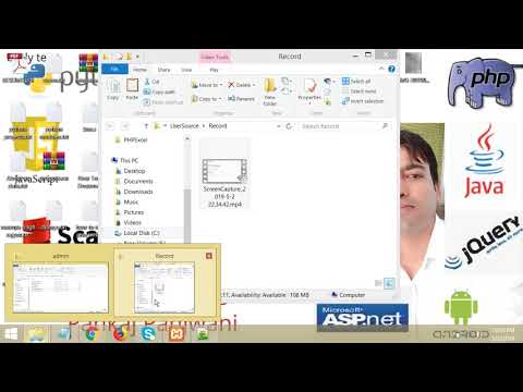 Tourism Guide Project PHP MYSQL Part 14 | By Pankaj Panjwani