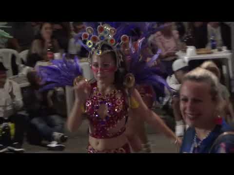 La Cuchilla | Carnaval de Melo 2026 | Día 1