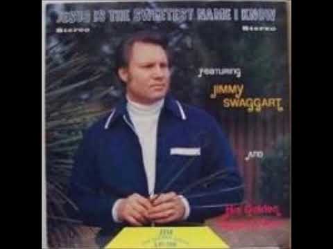 Thank You, Lord, for Saving My Soul ~ Jimmy Swaggart (1974)