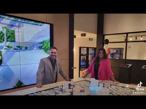 Duo condos - Kitchener