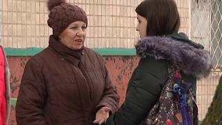 Комунальне лихо в одній з квартир багатоповерхівки