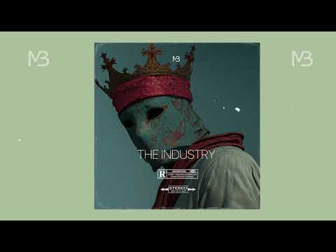 (FREE) Tyga Type Beat "The industry" 2025 | Kendrick Lamar type beat Club Banger hip hop rap