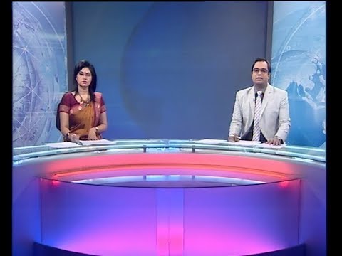 রাত ১১ টার সংবাদ ১৩ মার্চ ২০১৯
