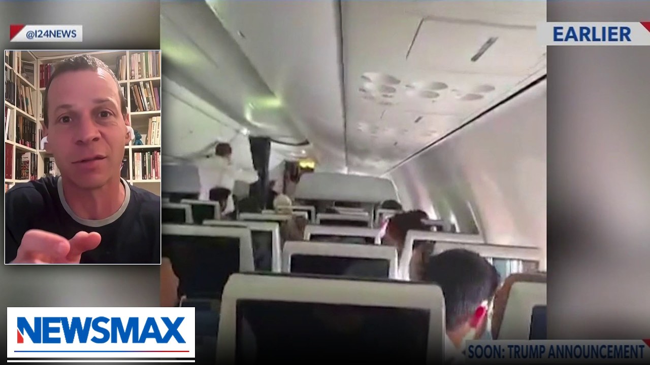 Israeli journalist: Emirati pilot, Israel passengers succeeded together against terrorists