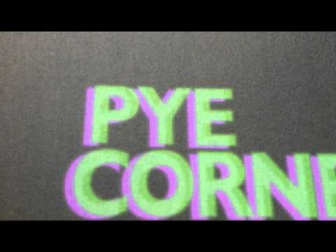 Pye Corner Audio - Electronic Rhythm Number Two